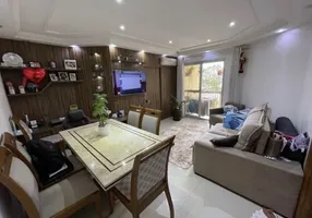 Foto 1 de Apartamento com 3 Quartos à venda, 72m² em Vila Alpina, São Paulo