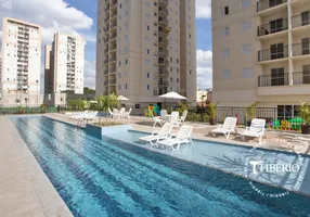 Foto 1 de Apartamento com 3 Quartos à venda, 64m² em Macedo, Guarulhos