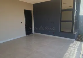 Foto 1 de Casa de Condomínio com 3 Quartos à venda, 190m² em Residencial Alto do Castelo, Ribeirão Preto