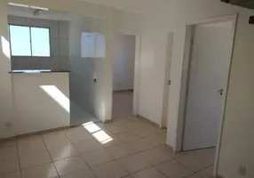 Foto 1 de Cobertura com 2 Quartos à venda, 96m² em Cabral, Contagem