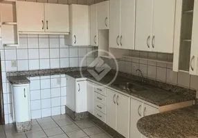 Foto 1 de Apartamento com 3 Quartos à venda, 110m² em Santa Mônica, Uberlândia