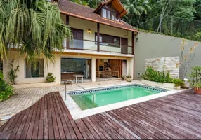 Foto 1 de Casa com 3 Quartos à venda, 147m² em Indaiá, Caraguatatuba