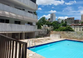 Foto 1 de Apartamento com 2 Quartos à venda, 95m² em Jardim Amália II, Volta Redonda