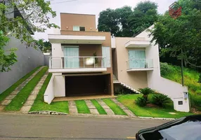 Foto 1 de Casa de Condomínio com 3 Quartos à venda, 216m² em Novo Horizonte, Juiz de Fora