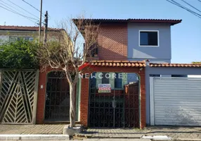 Foto 1 de Casa com 3 Quartos à venda, 254m² em Vila Zelina, São Paulo