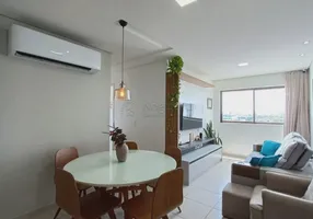 Foto 1 de Apartamento com 2 Quartos à venda, 57m² em Santo Amaro, Recife