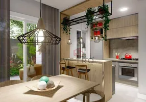 Foto 1 de Casa de Condomínio com 3 Quartos à venda, 140m² em Vila Luiza, Canela