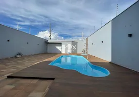 Foto 1 de Casa com 1 Quarto à venda, 95m² em Jardim São Francisco, Piracicaba