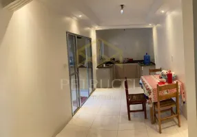 Foto 1 de Sobrado com 3 Quartos à venda, 173m² em Parque Virgilio Viel, Sumaré