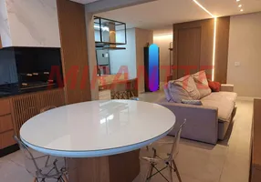 Foto 1 de Apartamento com 3 Quartos à venda, 108m² em Santa Teresinha, São Paulo