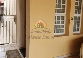 Foto 1 de Sobrado com 3 Quartos à venda, 144m² em Jardim do Sol, Taubaté