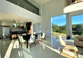 Foto 1 de Casa de Condomínio com 4 Quartos à venda, 352m² em Paiol Velho, Santana de Parnaíba