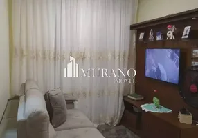 Foto 1 de Apartamento com 2 Quartos à venda, 52m² em Vila Carrão, São Paulo