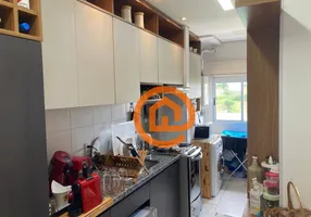 Foto 1 de Apartamento com 2 Quartos à venda, 68m² em Jardim Ana Maria, Jundiaí