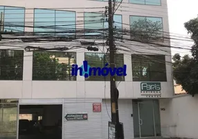 Foto 1 de Sala Comercial para venda ou aluguel, 19m² em São Cristóvão, Rio de Janeiro