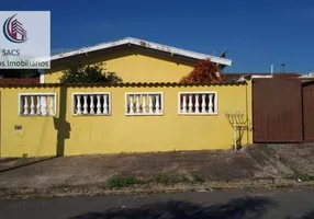 Foto 1 de Casa com 2 Quartos à venda, 75m² em Parque Universitário de Viracopos, Campinas