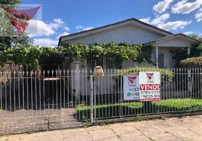 Foto 1 de Casa com 2 Quartos à venda, 70m² em São Luís, Canoas