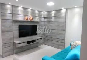 Foto 1 de Apartamento com 3 Quartos à venda, 78m² em Vila Metalurgica, Santo André