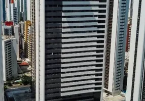 Foto 1 de Flat com 1 Quarto para alugar, 40m² em Boa Viagem, Recife