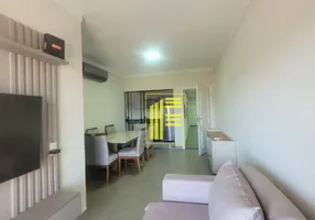 Foto 1 de Apartamento com 2 Quartos para alugar, 90m² em Santos Dumont, São José do Rio Preto