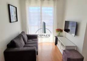 Foto 1 de Apartamento com 2 Quartos à venda, 52m² em Jardim Professor Benoá, Santana de Parnaíba