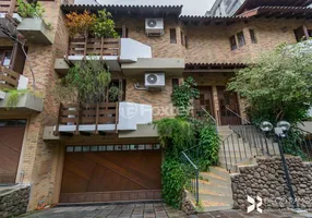 Foto 1 de Casa de Condomínio com 3 Quartos à venda, 291m² em Bela Vista, Porto Alegre