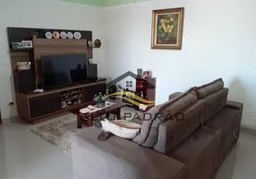 Foto 1 de Apartamento com 3 Quartos à venda, 42m² em Jardim Rezek II, Artur Nogueira