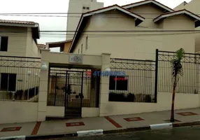 Foto 1 de Casa de Condomínio com 2 Quartos à venda, 66m² em Jardim Sarah, São Paulo