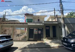 Foto 1 de Sobrado com 3 Quartos para venda ou aluguel, 130m² em Freguesia do Ó, São Paulo