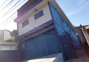Foto 1 de Galpão/Depósito/Armazém para alugar, 642m² em Freguesia do Ó, São Paulo