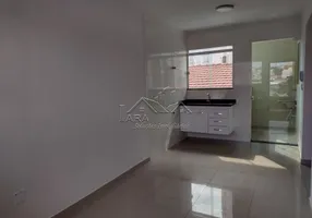 Foto 1 de Apartamento com 2 Quartos à venda, 53m² em Vila Guilhermina, São Paulo