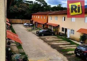 Foto 1 de Casa de Condomínio com 2 Quartos à venda, 50m² em Centro, Bertioga