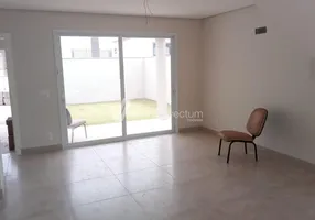 Foto 1 de Casa de Condomínio com 3 Quartos à venda, 257m² em Parque da Hípica, Campinas