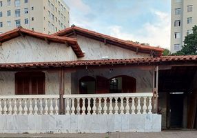 Foto 1 de Casa com 3 Quartos à venda, 200m² em Candelaria, Belo Horizonte