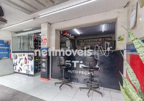 Foto 1 de Ponto Comercial à venda, 178m² em Carlos Prates, Belo Horizonte