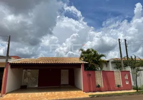 Foto 1 de Casa de Condomínio com 3 Quartos à venda, 212m² em Residencial Eldorado, São Carlos