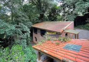 Foto 1 de Casa de Condomínio com 3 Quartos à venda, 271m² em Taboleiro Verde, Cotia