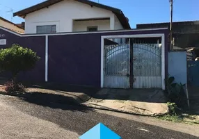 Foto 1 de Casa com 2 Quartos à venda, 250m² em Jardim Boa Vista, Limeira