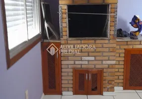 Foto 1 de Apartamento com 2 Quartos à venda, 47m² em Santa Rosa de Lima, Porto Alegre