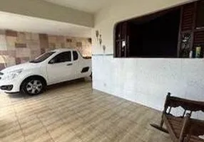 Foto 1 de Casa com 2 Quartos à venda, 100m² em Plataforma, Salvador