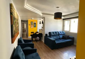 Foto 1 de Apartamento com 3 Quartos à venda, 69m² em São Lucas, São Paulo