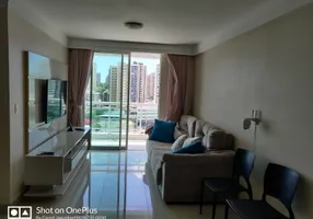 Foto 1 de Apartamento com 2 Quartos para venda ou aluguel, 72m² em Jardim Renascença, São Luís