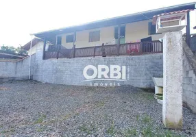 Foto 1 de Casa com 4 Quartos à venda, 156m² em Ponta Aguda, Blumenau