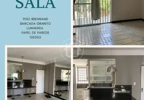 Foto 1 de Apartamento com 3 Quartos à venda, 88m² em Alvorada, Cuiabá
