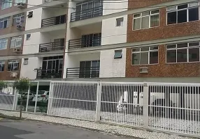 Foto 1 de Apartamento com 3 Quartos para alugar, 110m² em Meireles, Fortaleza