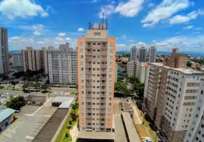 Foto 1 de Apartamento com 2 Quartos à venda, 57m² em Parque Industrial, São José dos Campos