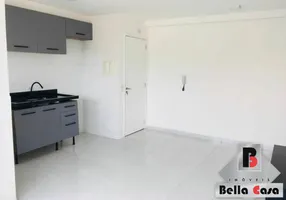 Foto 1 de Apartamento com 2 Quartos para alugar, 52m² em Vila Formosa, São Paulo