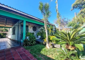 Foto 1 de Casa com 3 Quartos à venda, 240m² em Morro Santana, Porto Alegre