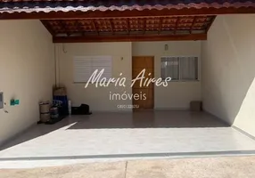 Foto 1 de Casa com 2 Quartos à venda, 70m² em Jardim Tangará, São Carlos