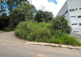 Foto 1 de Lote/Terreno à venda, 2455m² em Portal dos Ipês, Cajamar